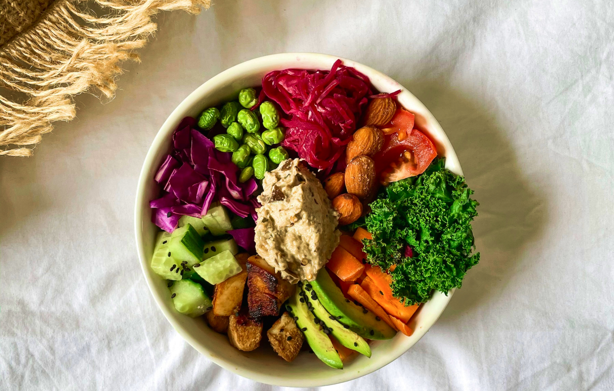 Essential Amino Acids Definition & PlantBased Sources Go PlantBased